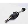 Recambio de transmision delantera izquierda para toyota auris 1.6 16v cat referencia OEM IAM   
