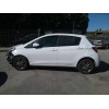 toyota yaris del año 2015