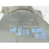 Recambio de faro antiniebla derecho para renault megane referencia OEM IAM 7700425886 67743200 
