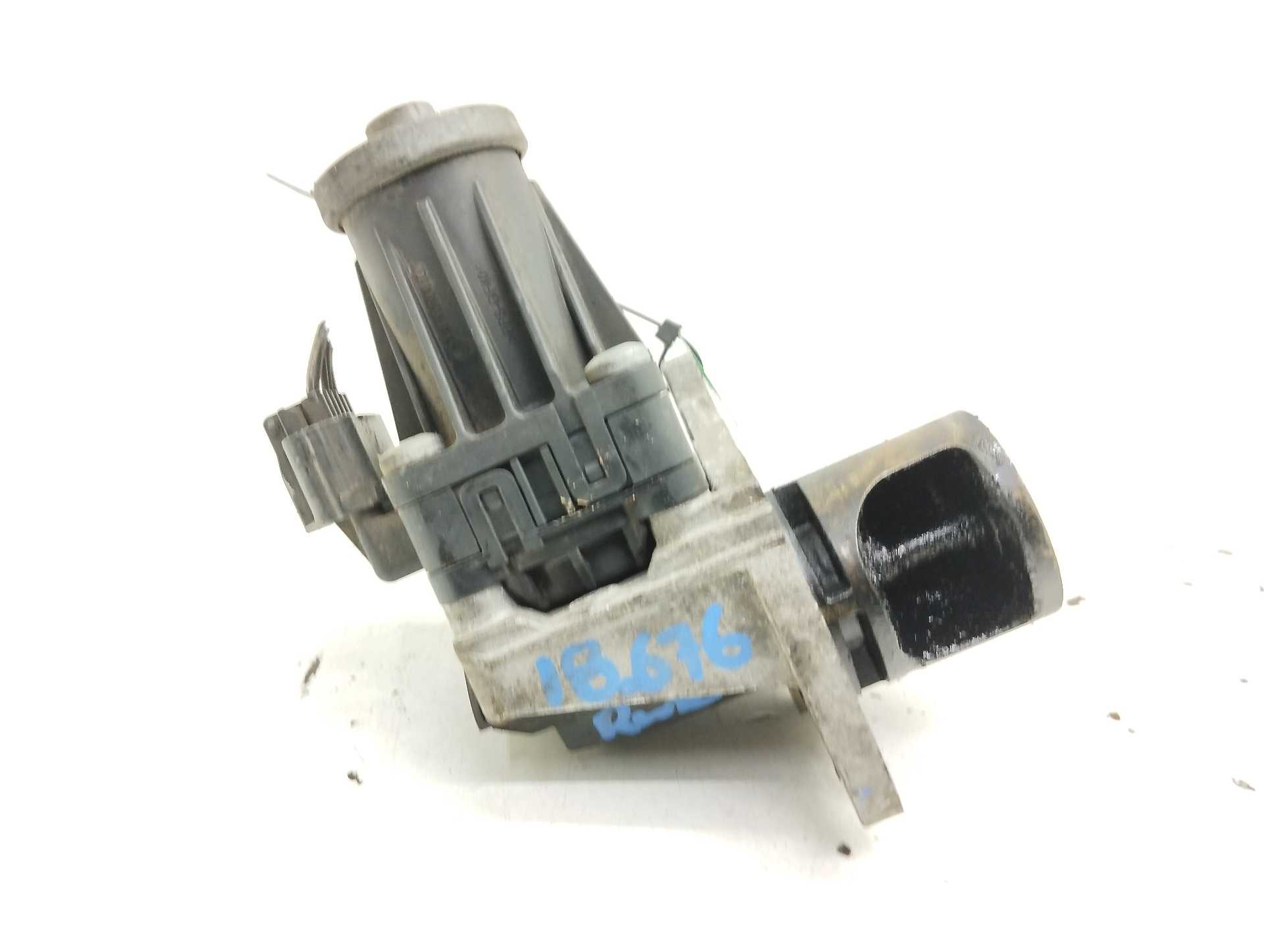 Recambio de valvula egr para dacia lodgy 1.5 dci diesel fap cat referencia OEM IAM H8201411538 705320020 