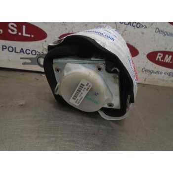 CINTURON SEGURIDAD TRASERO IZQUIERDO 305279799001 