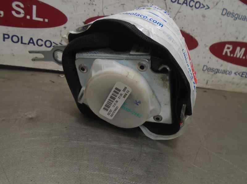 Recambio de cinturon seguridad trasero izquierdo para bmw serie 3 berlina (e90) 320d referencia OEM IAM 305279799001  