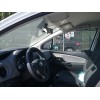 toyota yaris del año 2015