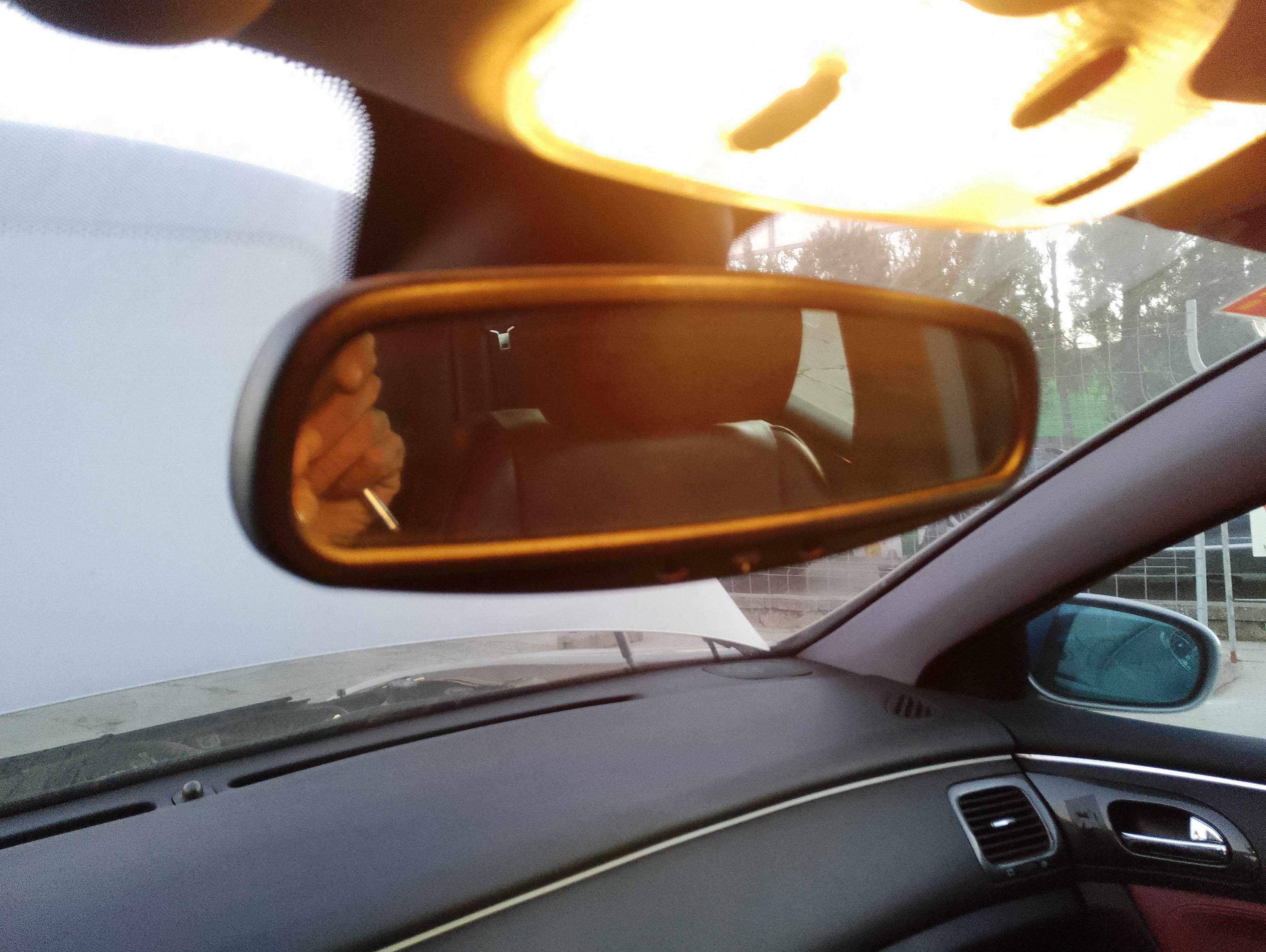 Recambio de espejo para peugeot 607 (s1) pack referencia OEM IAM   