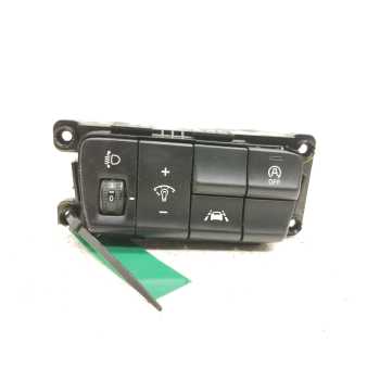 MANDO MULTIFUNCION 93700F1AY0WK 41D1CD1000 
