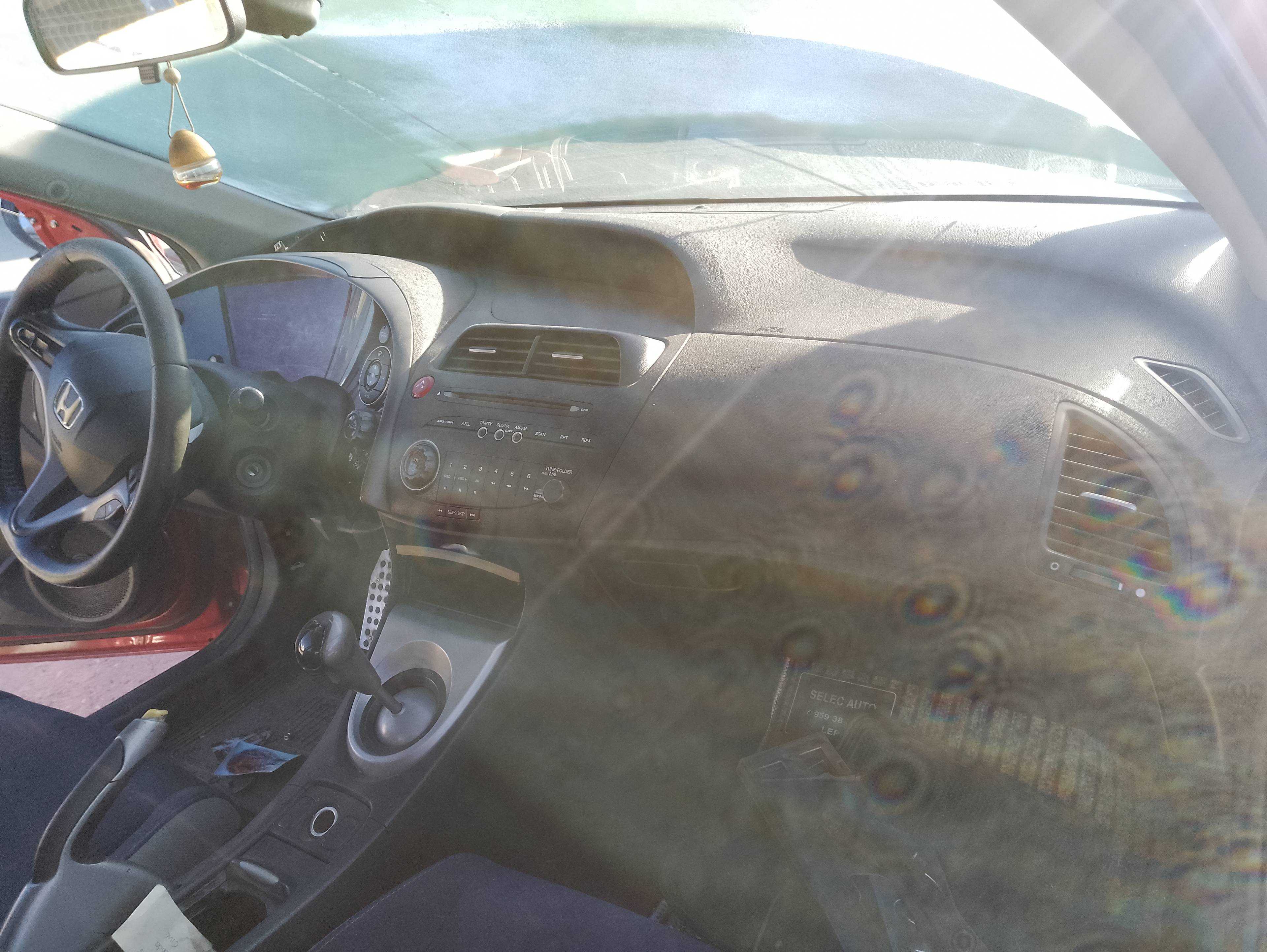 Recambio de salpicadero para honda civic berlina 5 (fk) 1.8 comfort referencia OEM IAM   