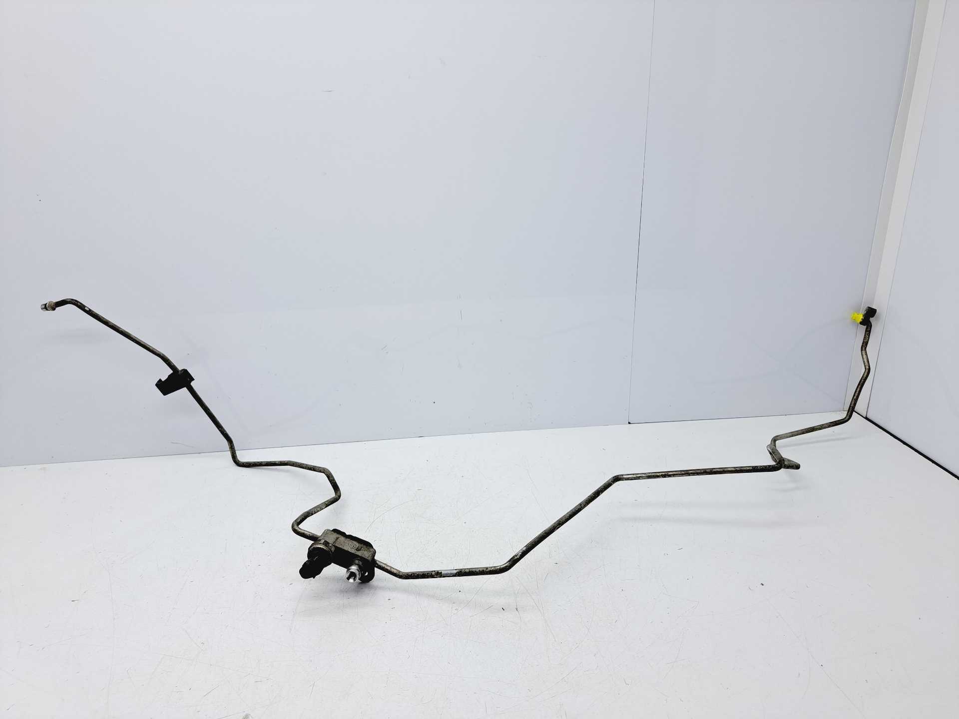 Recambio de tubos aire acondicionado para toyota auris 1.6 16v cat referencia OEM IAM   
