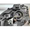 Recambio de faro izquierdo para nissan micra (k12e) 25 aniversario referencia OEM IAM 89074320  