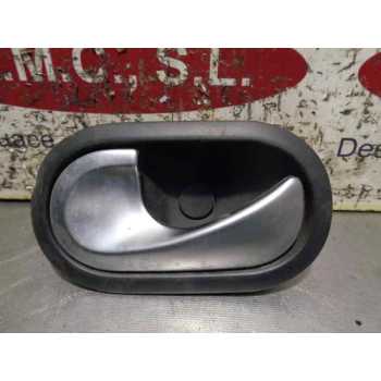 MANETA INTERIOR DELANTERA IZQUIERDA 310579 82472GH 