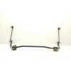 Recambio de barra estabilizadora delantera para bmw x3 (e83) 2.0d referencia OEM IAM  31303414599 