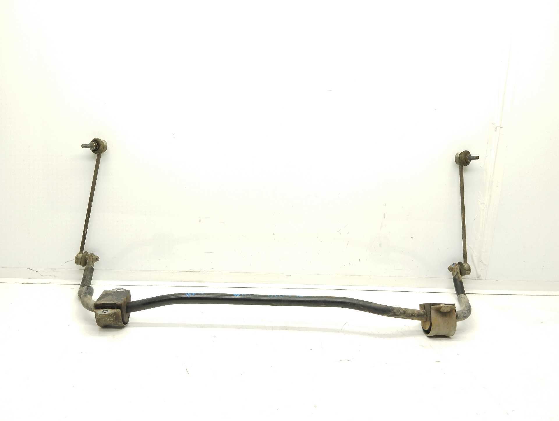 Recambio de barra estabilizadora delantera para bmw x3 (e83) 2.0d referencia OEM IAM  31303414599 