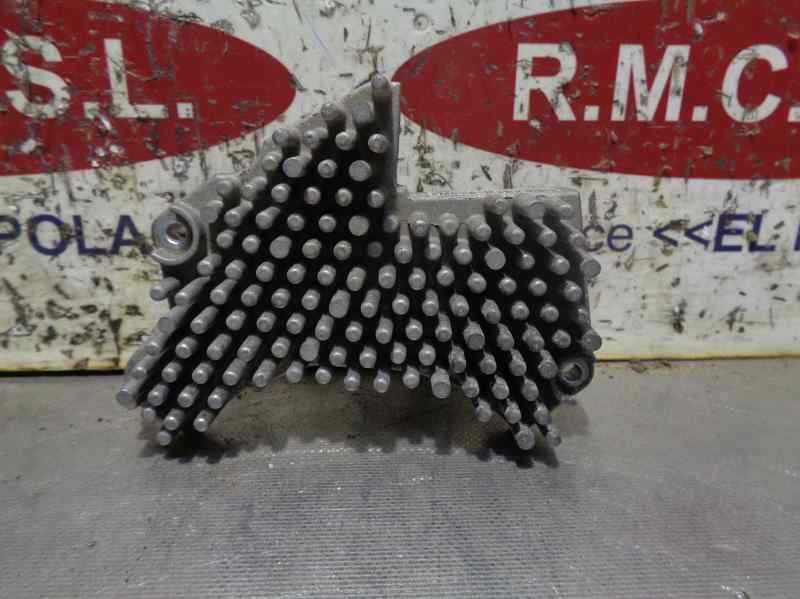 Recambio de resistencia calefaccion para mercedes-benz clase e (w210) berlina diesel 220 cdi (210.006) referencia OEM IAM 914001