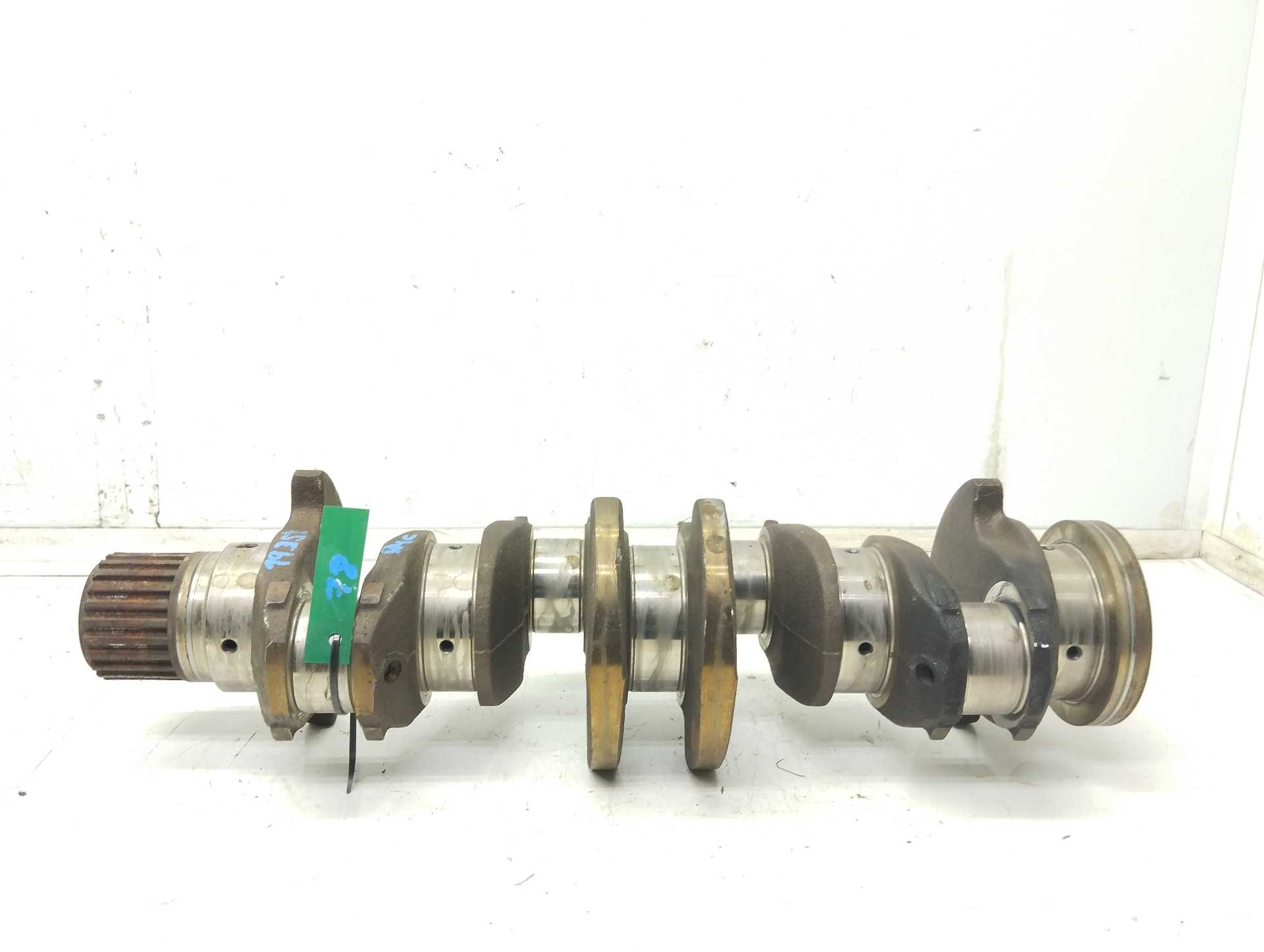 Recambio de cigueñal para renault 110 referencia OEM IAM 500314268  