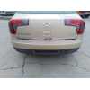 Recambio de paragolpes trasero para citroën c5 berlina attraction referencia OEM IAM   