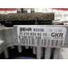 Recambio de resistencia calefaccion para mercedes-benz clase e (w210) berlina diesel 220 cdi (210.006) referencia OEM IAM 914001