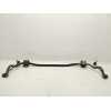 Recambio de barra estabilizadora delantera para bmw x3 (e83) 2.0d referencia OEM IAM  31303414599 