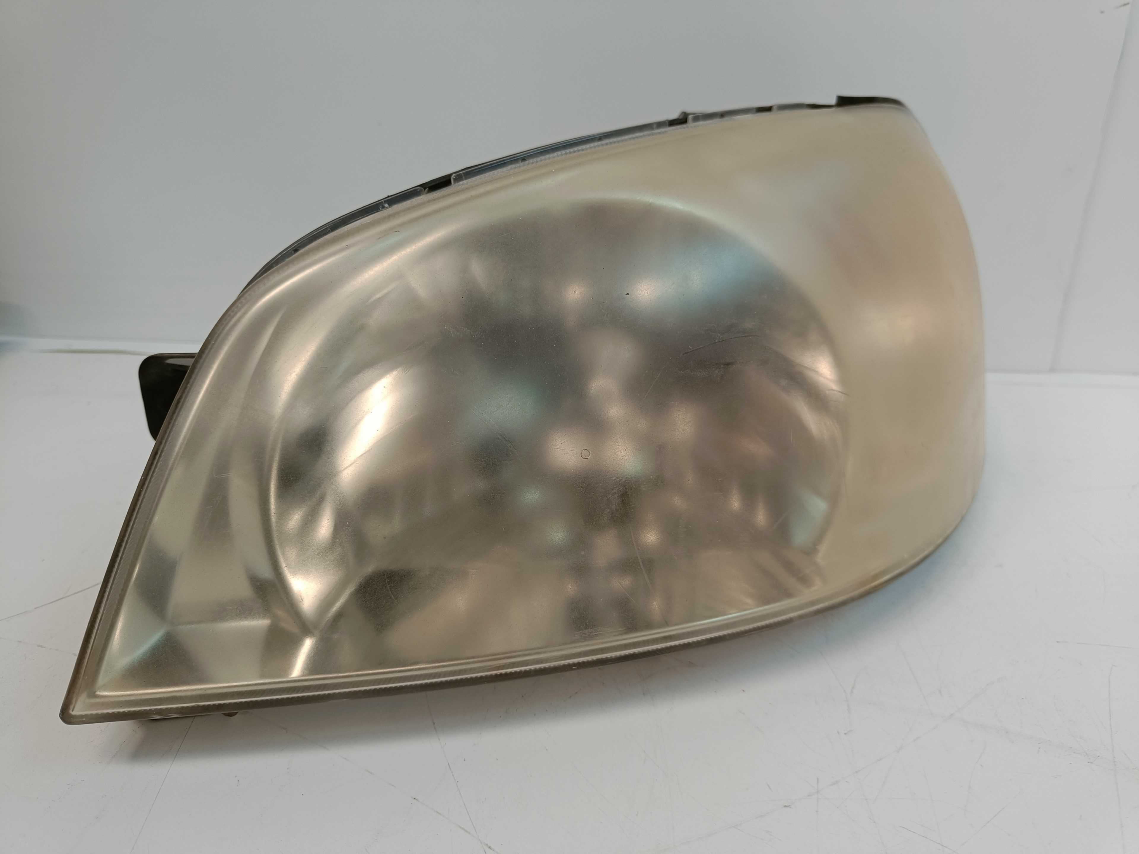 Recambio de faro izquierdo para hyundai getz (tb) 1.3 básico referencia OEM IAM   