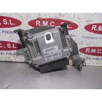 CENTRALITA MOTOR UCE 3911327485 