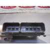 Recambio de centralita motor uce para kia carens (un) concept referencia OEM IAM 3911327485  