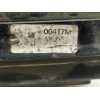 Recambio de caja reles / fusibles para chevrolet captiva 2.0 vcdi lt referencia OEM IAM   