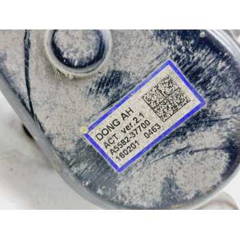 PINZA DE FRENO TRASERA IZQUIERDA A558237700 