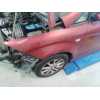 Recambio de aleta delantera izquierda para seat altea xl (5p5) reference ecomotive referencia OEM IAM   