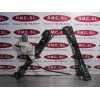 Recambio de elevalunas delantero izquierdo para bmw serie 1 berlina (e81/e87) 118d referencia OEM IAM 996624101  