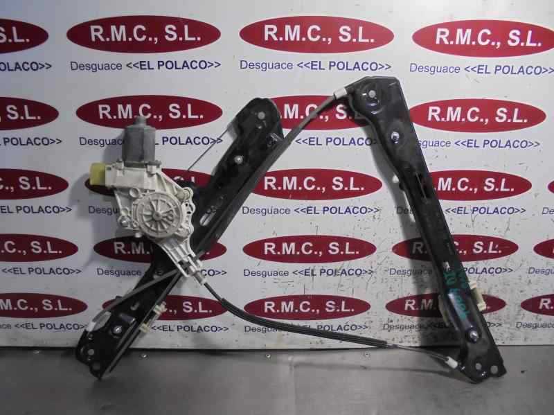 Recambio de elevalunas delantero izquierdo para bmw serie 1 berlina (e81/e87) 118d referencia OEM IAM 996624101  