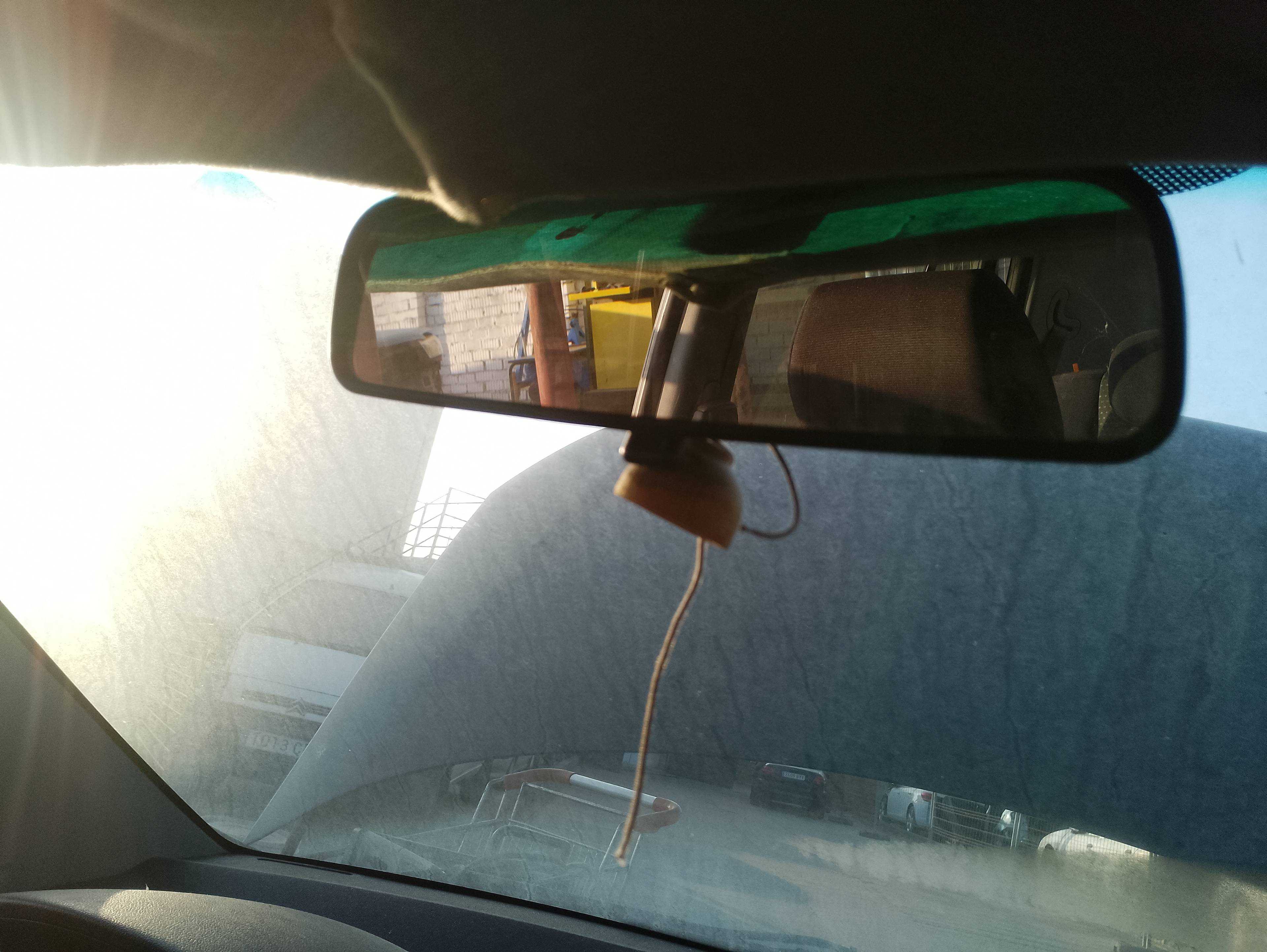Recambio de espejo para hyundai getz (tb) 1.1 básico referencia OEM IAM   