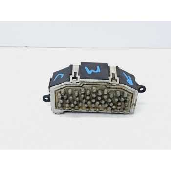 RESISTENCIA CALEFACCION 3C0907521B 2468105382 011500045