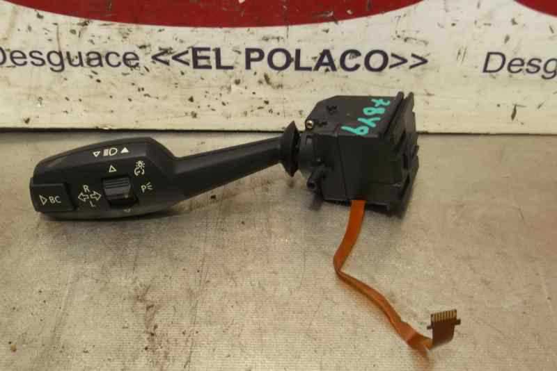 Recambio de mando intermitentes para bmw serie 3 berlina (e90) 320d referencia OEM IAM 01108100  