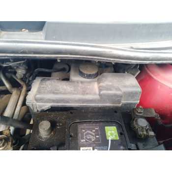 CAJA RELES / FUSIBLES 6545H0 