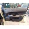 Recambio de guarnecido puerta delantera derecha para nissan x-trail (t31) le referencia OEM IAM   