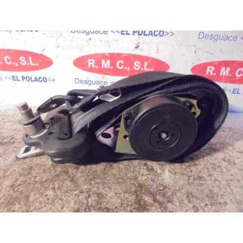CINTURON SEGURIDAD TRASERO DERECHO 619870600D 