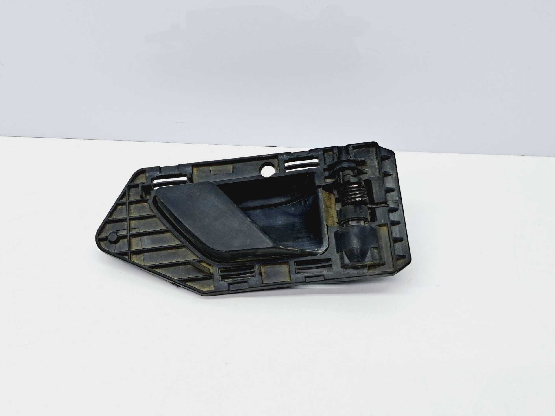 Recambio de maneta interior delantera derecha para citroën berlingo 1.9 600 d furg. referencia OEM IAM 9621422877  