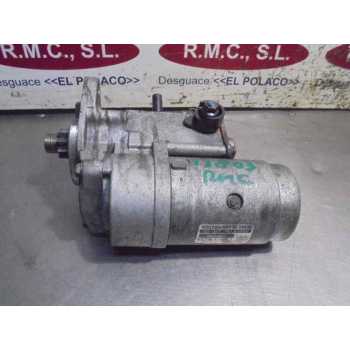 Motores de arranque 3610027010 