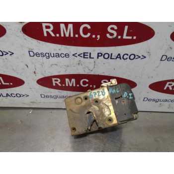 CERRADURA PUERTA DELANTERA IZQUIERDA 6728 