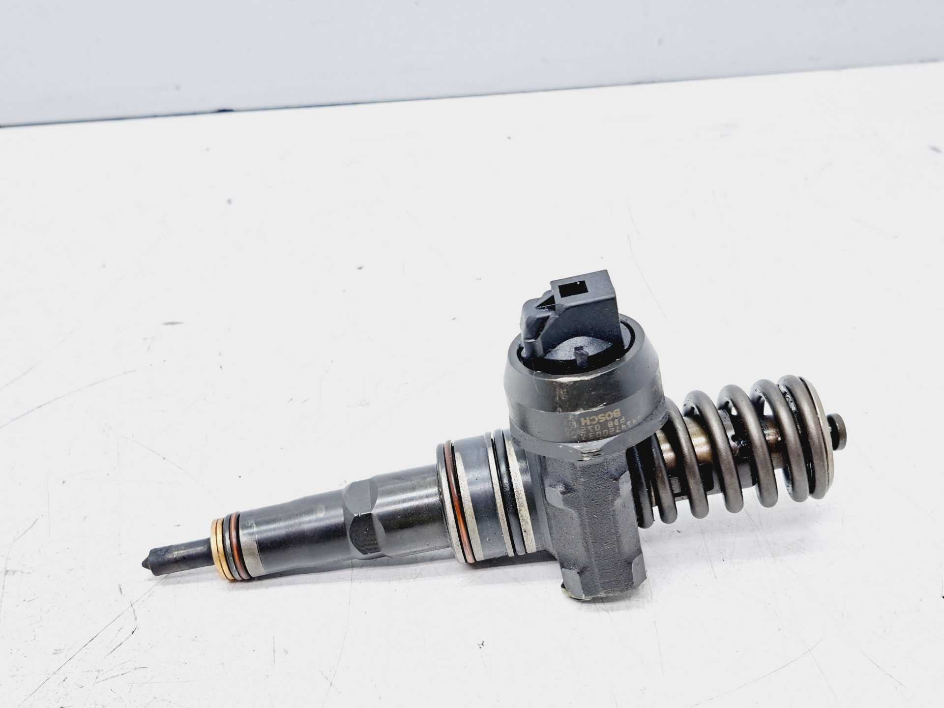Recambio de inyector para audi a3 (8l) 1.9 tdi ambiente referencia OEM IAM 038130073AJ 0414720037 