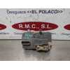 Recambio de cerradura puerta delantera izquierda para peugeot partner (s2) 1.9 diesel referencia OEM IAM 6728  