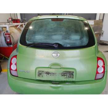PORTON TRASERO 