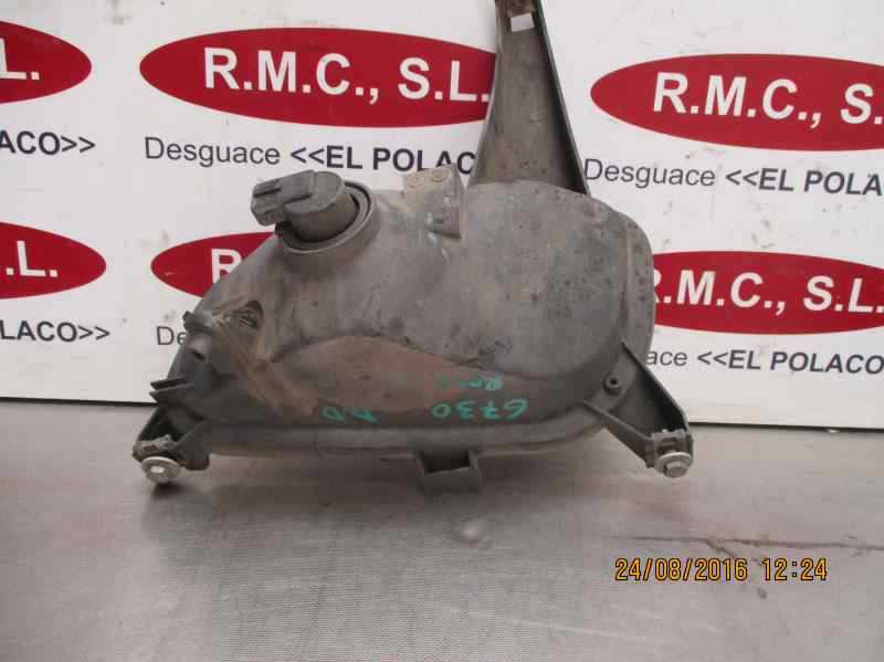 Recambio de faro antiniebla derecho para citroën xantia berlina 2.0 hdi referencia OEM IAM   