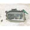 Recambio de faro antiniebla izquierdo para renault megane referencia OEM IAM 7700425885 67743190 