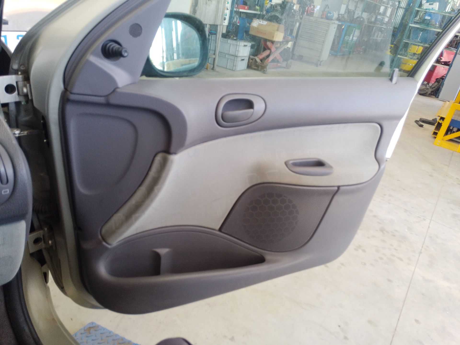 Recambio de guarnecido puerta delantera derecha para peugeot 206 hatchback (2a/c) 1.4 i referencia OEM IAM   
