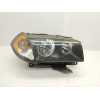 Recambio de faro derecho para bmw x3 (e83) 2.0d referencia OEM IAM 0301210202  