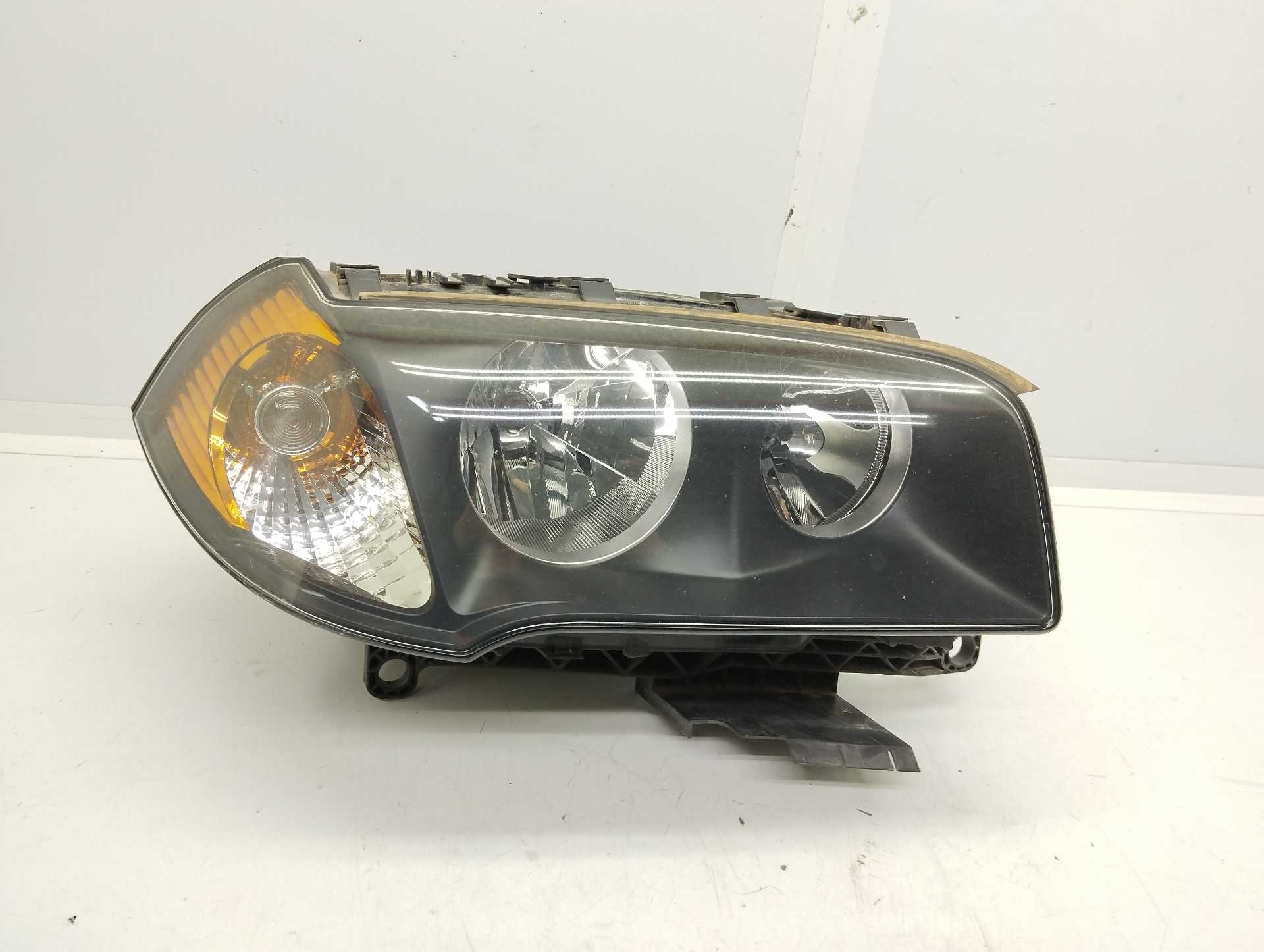 Recambio de faro derecho para bmw x3 (e83) 2.0d referencia OEM IAM 0301210202  