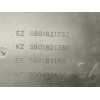 Recambio de moldura para iveco 35s12 referencia OEM IAM 5801821732  