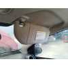 Recambio de parasol derecho para peugeot 107 (pm_, pn_) 1.0 referencia OEM IAM 1611905180  