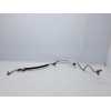 Recambio de tubos aire acondicionado para nissan juke (f15) 1.6 16v cat referencia OEM IAM 92480BA60A  