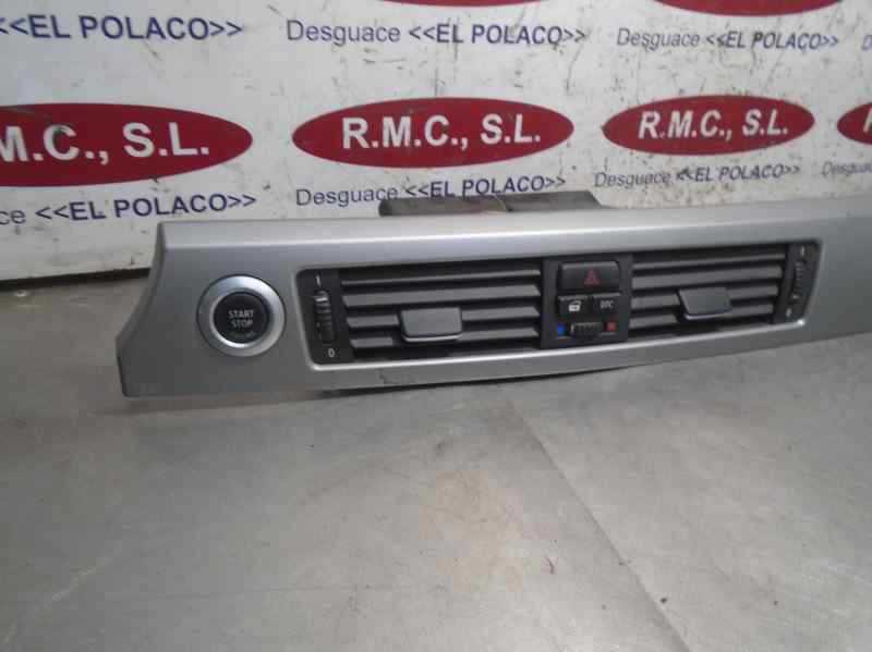 Recambio de mando warning para bmw serie 3 berlina (e90) 320d referencia OEM IAM   