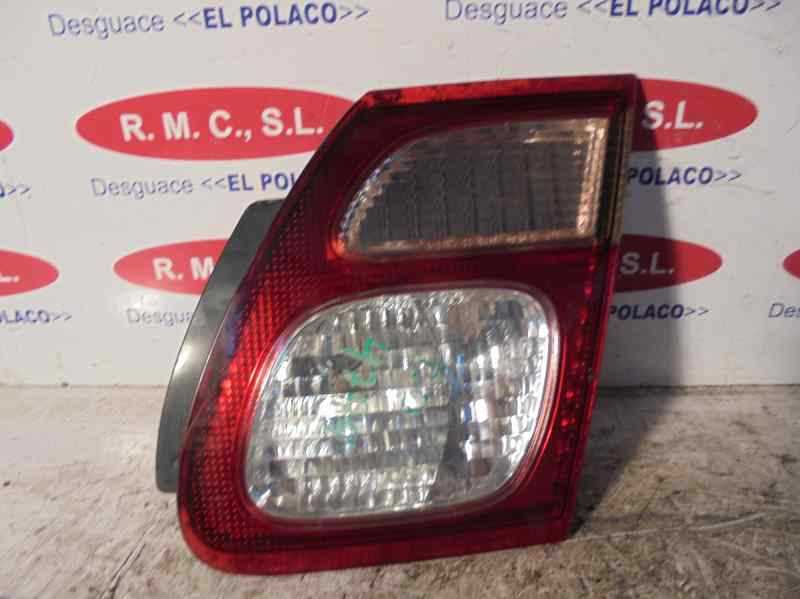 Recambio de piloto porton trasero derecho para nissan almera (n16/e) 1.5 16v cat referencia OEM IAM   OFERTA